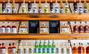 Events, Breckenridge, Breckenridge Distillery, things to do