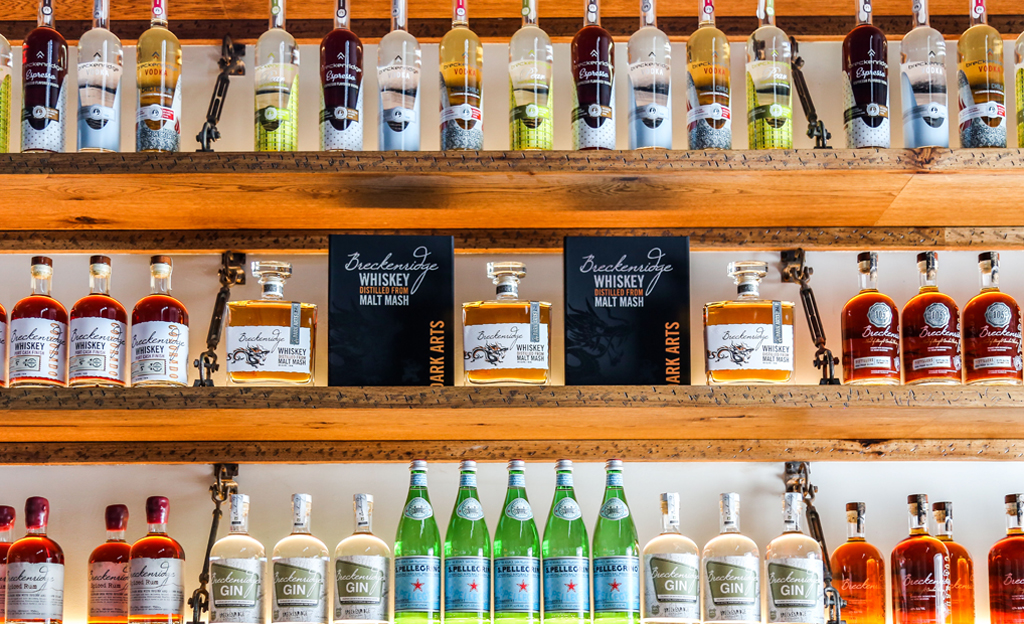 Events, Breckenridge, Breckenridge Distillery, things to do