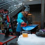 Weston Snowboards, Breckenridge Distillery, Breckenridge, Whiskey
