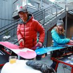 Weston Snowboards, Breckenridge Distillery, Breckenridge, Whiskey