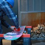 Weston Snowboards, Breckenridge Distillery, Breckenridge, Whiskey