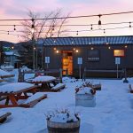 Weston Snowboards, Breckenridge Distillery, Breckenridge, Whiskey