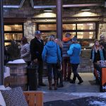 Weston Snowboards, Breckenridge Distillery, Breckenridge, Whiskey
