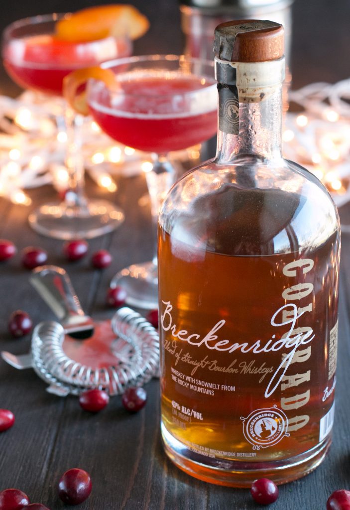 boulevardier, cocktails, mixology, cake n' knife