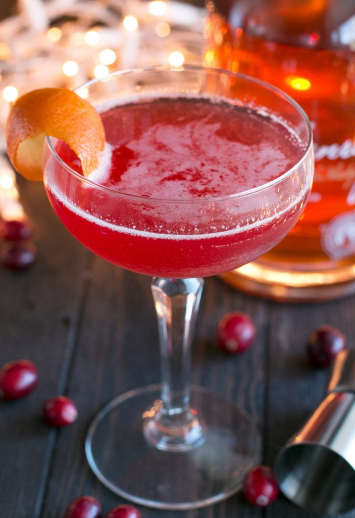 boulevardier, cocktails, mixology, cake n' knife