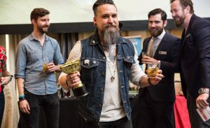 Cochon, Punch Kings, Bourbon, Breckenridge Distillery