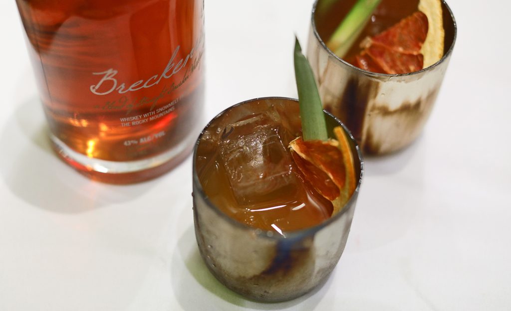 cocktails