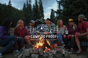 Camp 90 proof