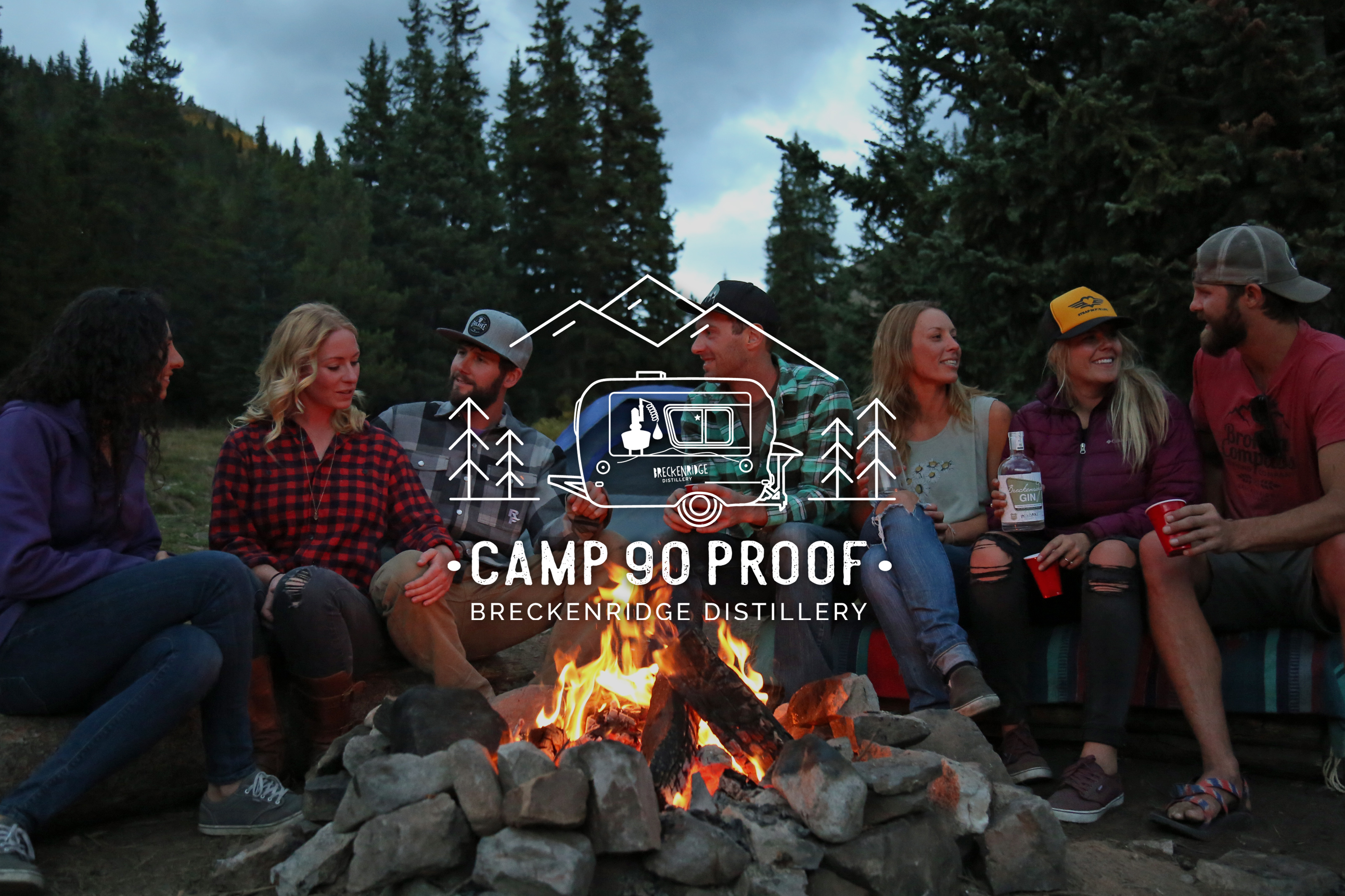 Camp 90 proof