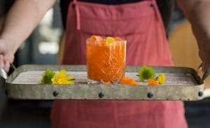 cocktail