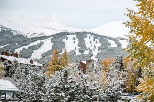 mountains