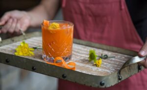 cocktail