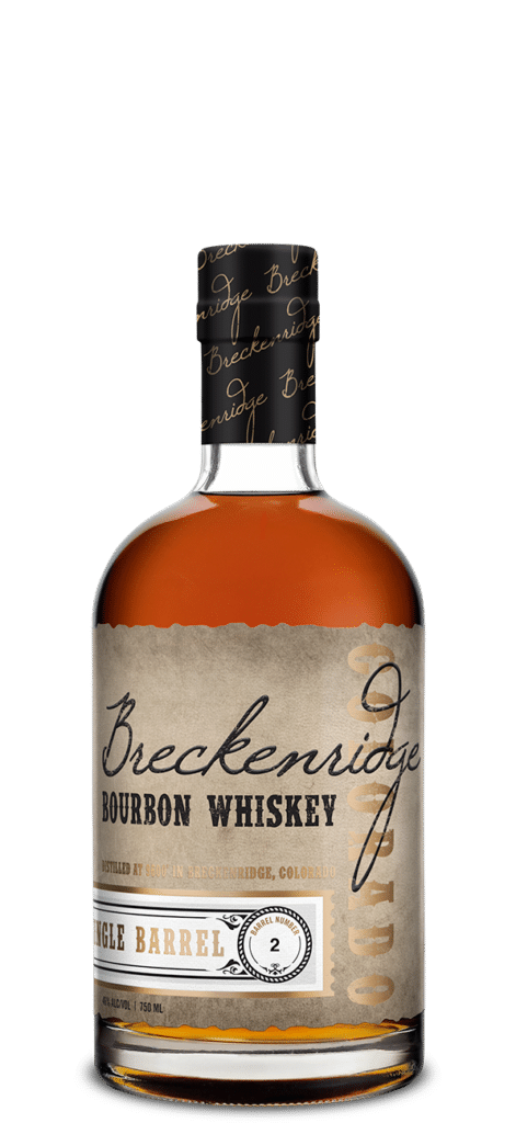 Breckenridge Single Barrel
