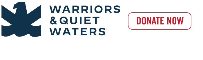 Warriors and Quiet Waters Logo