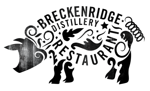 Breckenridge Distillery Restaurant logo